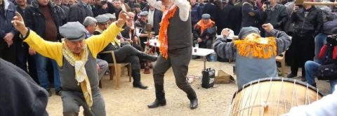 İSTANBUL DAVUL ZURNA