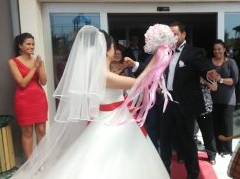 Gelin Alma Davulcusu